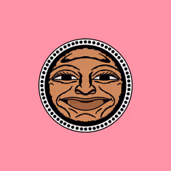 MOONZ by BUDZ #3852