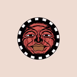 MOONZ by BUDZ #3199