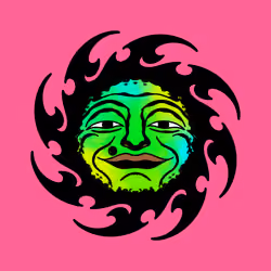 MOONZ by BUDZ #3583