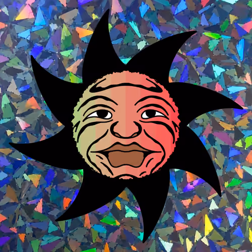 MOONZ by BUDZ #2835