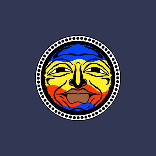 MOONZ by BUDZ #2160