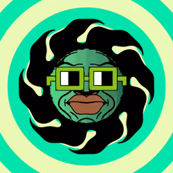 MOONZ by BUDZ #2578