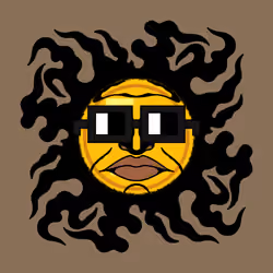 MOONZ by BUDZ #1706
