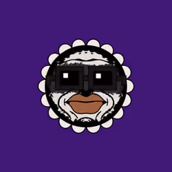 MOONZ by BUDZ #3594