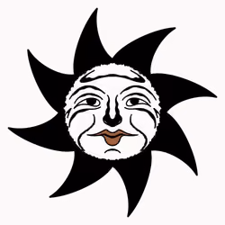 MOONZ by BUDZ #3890