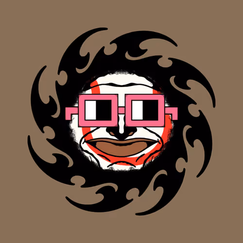 MOONZ by BUDZ #1414
