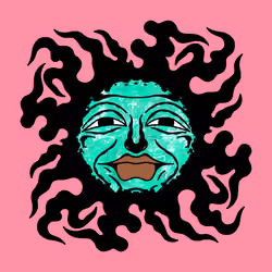 MOONZ by BUDZ #1472