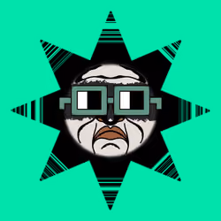 MOONZ by BUDZ #2064