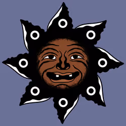 MOONZ by BUDZ #197