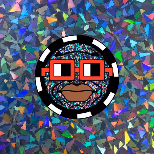 MOONZ by BUDZ #2271