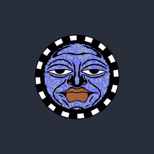 MOONZ by BUDZ #2226