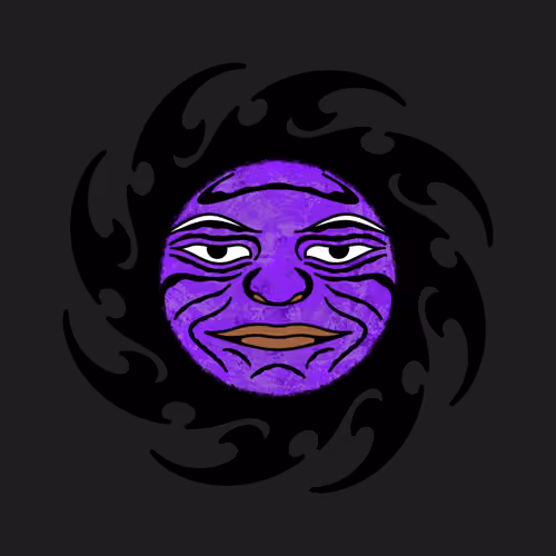 MOONZ by BUDZ #1108