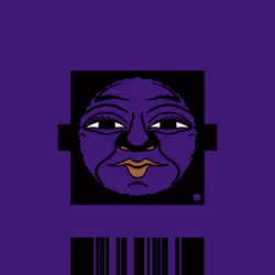 MOONZ by BUDZ #3253