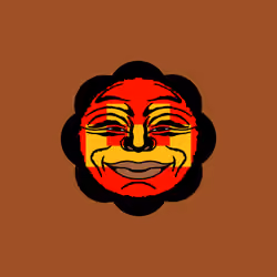 MOONZ by BUDZ #3728