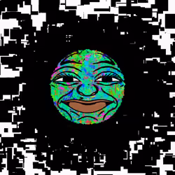 MOONZ by BUDZ #2066