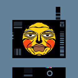 MOONZ by BUDZ #1456