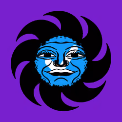 MOONZ by BUDZ #3249