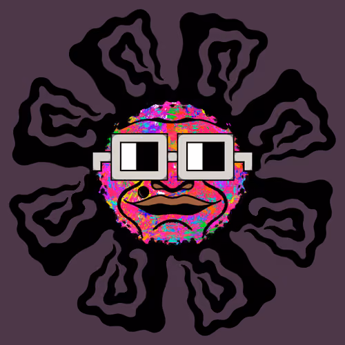 MOONZ by BUDZ #1829