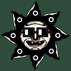 MOONZ by BUDZ #816