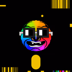 MOONZ by BUDZ #1050
