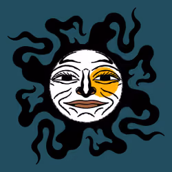 MOONZ by BUDZ #2332