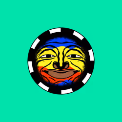 MOONZ by BUDZ #308