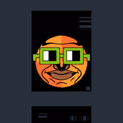 MOONZ by BUDZ #2256