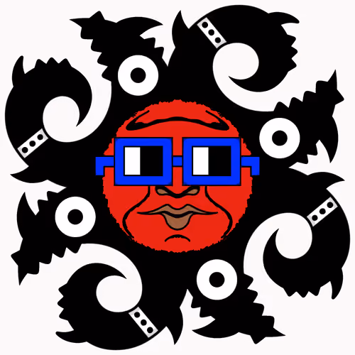 MOONZ by BUDZ #528