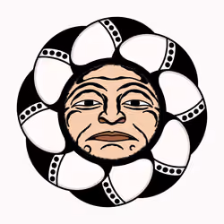 MOONZ by BUDZ #2068