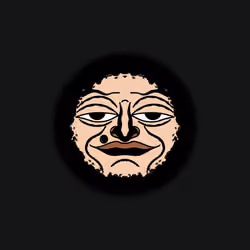 MOONZ by BUDZ #2406