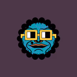 MOONZ by BUDZ #3088