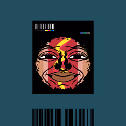 MOONZ by BUDZ #1102