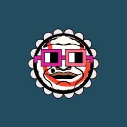 MOONZ by BUDZ #2087