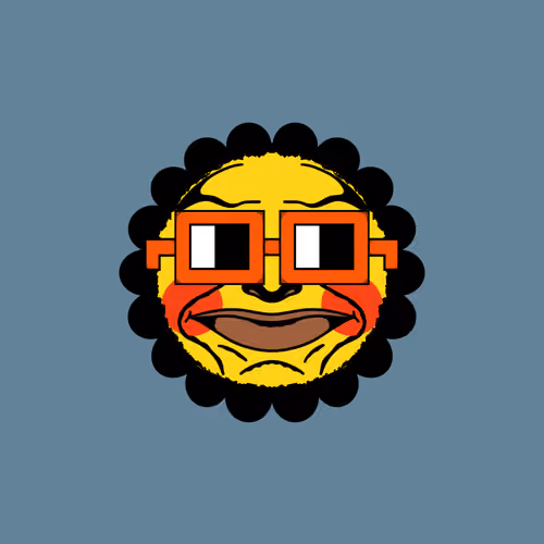MOONZ by BUDZ #2575