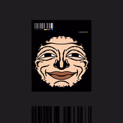 MOONZ by BUDZ #2187