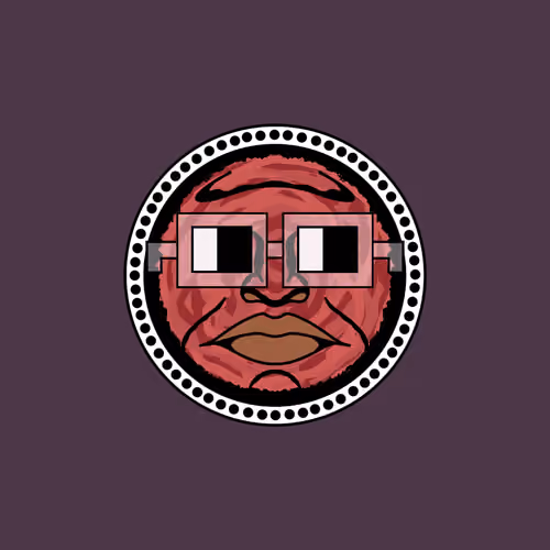 MOONZ by BUDZ #26