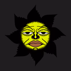 MOONZ by BUDZ #3562