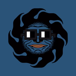 MOONZ by BUDZ #1168