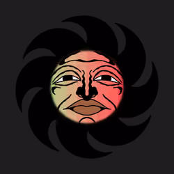 MOONZ by BUDZ #4193