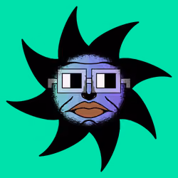 MOONZ by BUDZ #2746