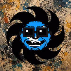 MOONZ by BUDZ #3455