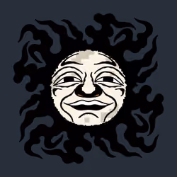 MOONZ by BUDZ #2014