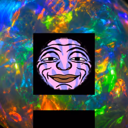 MOONZ by BUDZ #619