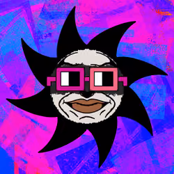 MOONZ by BUDZ #539
