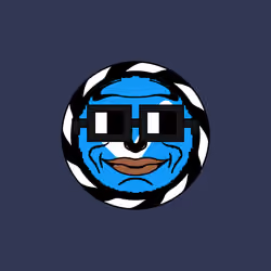 MOONZ by BUDZ #3888