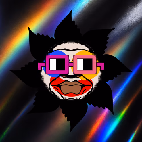 MOONZ by BUDZ #2220