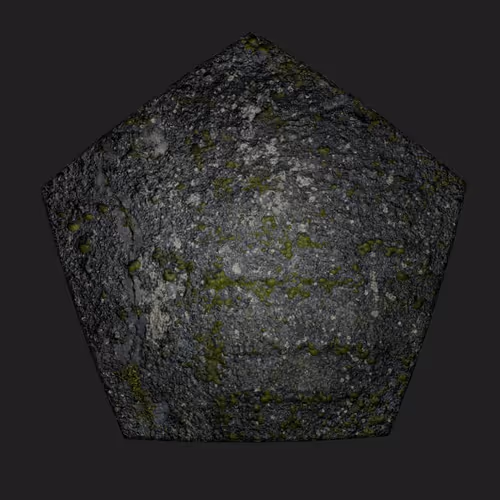 Stuf Found Below the HUB
