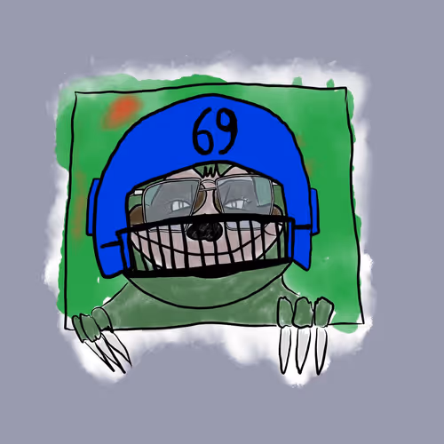 Item #46 Media
