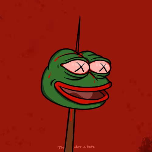 Lord of the Frogs