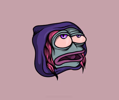 Sacred Leap Cultist